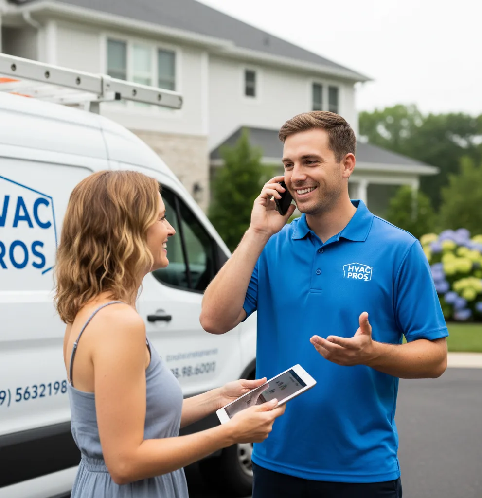Duct Cleaning in Simpsonville, KY